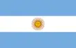 Argentina flag