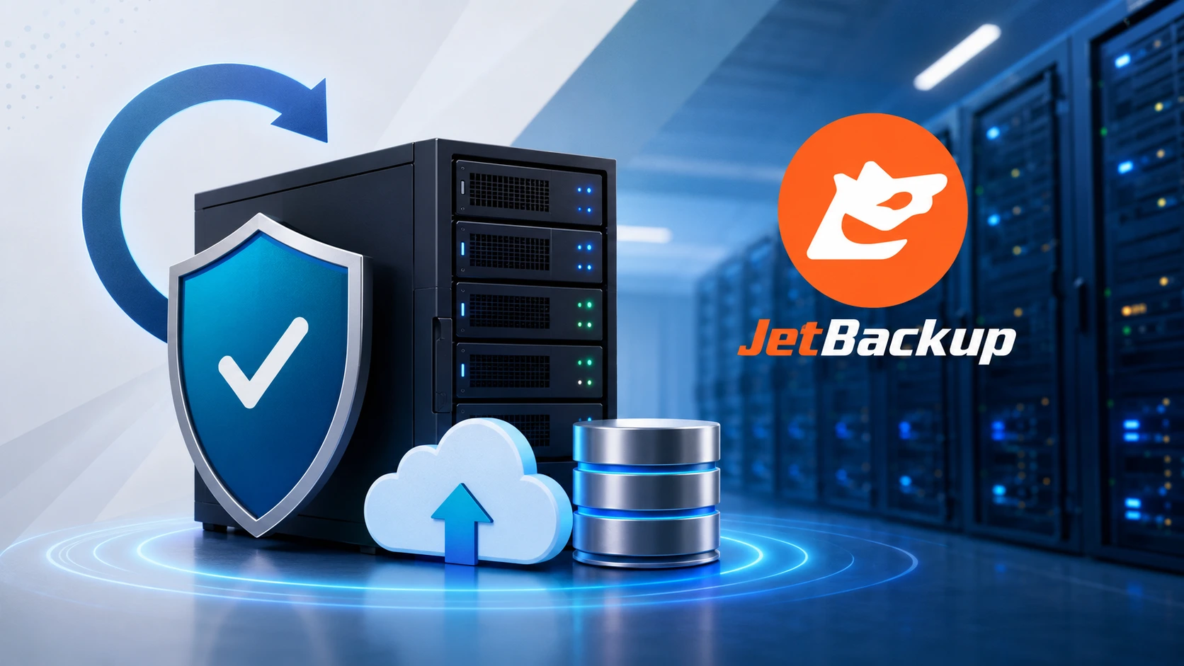 Dedicated Server Backup Guide: Building Automated Systems with JetBackup
