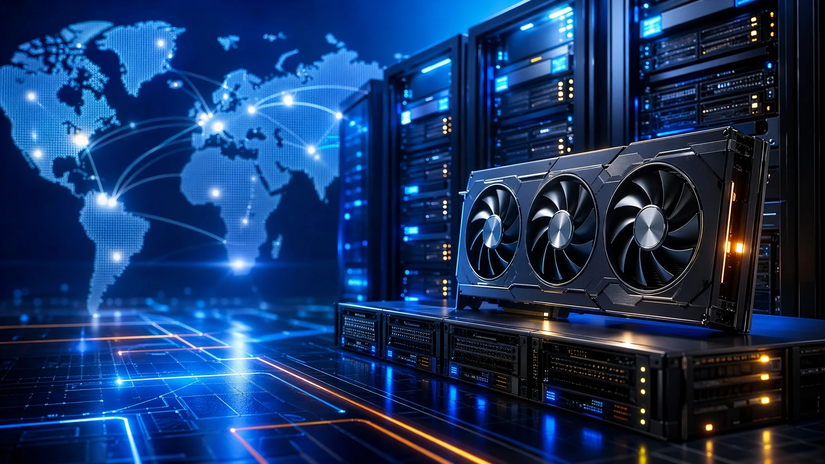 GPU Dedicated Server Hosting: Top 5 Providers (2026)