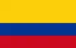 Colombia flag