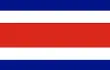 Costa-Rica flag