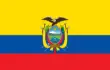 Ecuador flag