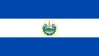 El Salvador flag
