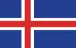 Iceland flag