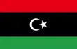 libya flag
