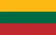 Lithuania flag