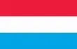 Luxembourg flag