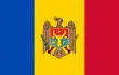 Moldova flag