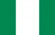 Nigeria flag