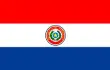 Paraguay flag