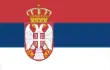 Serbia flag