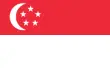 Singapore flag