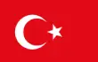 Turkey flag