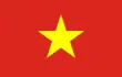 Vietnam flag